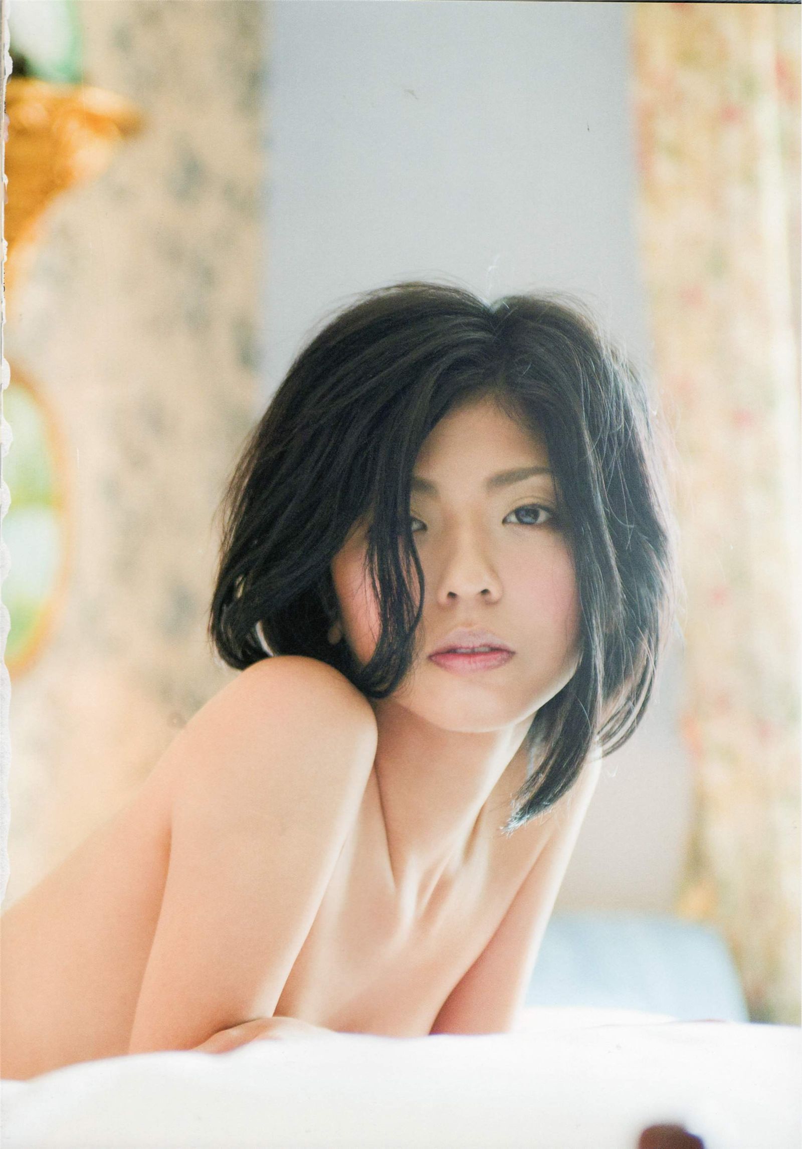 Japanese high definition beauty Mao Miyaji